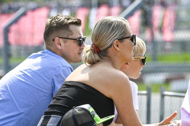 Marlena Muranowicz, Marcin Mroczek