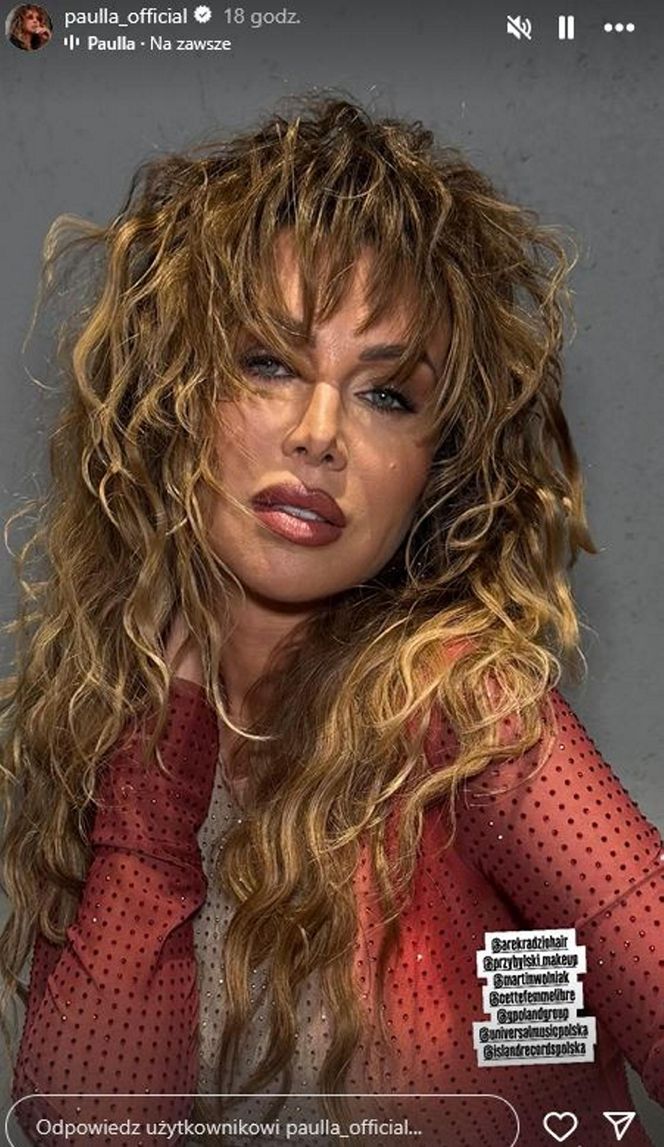 One się mnożą! Paulla, Siwiec, czy Maja Rutkowski? Umiesz rozpoznać?