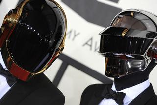 Daft Punk powraca na scenę z The Weeknd