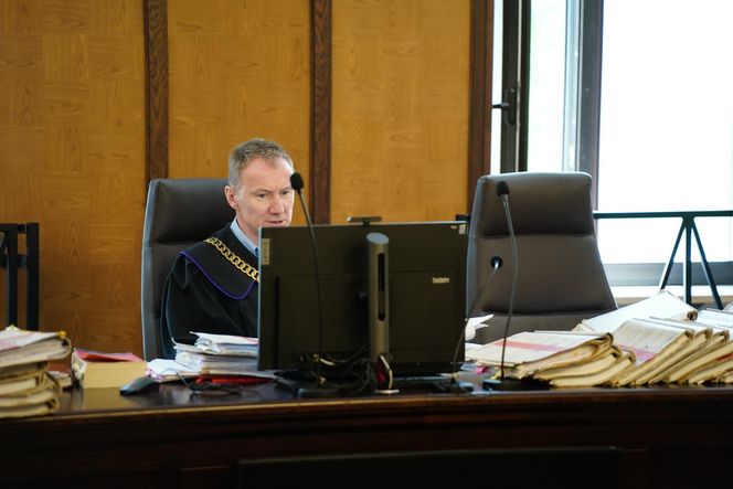 Sprawa śmierci ks. Popiełuszki znów w sądzie