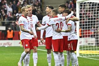 Mistrzostwa Europy w piłce nożnej 2024 - kiedy gra Polska? O której mecze na Euro 2024?