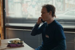 Na dobre i na złe odc. 957. Tomasz Jacyno (Antoni Sałaj)