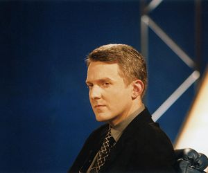 Hubert Urbański w Milionerach TVN-u