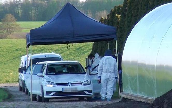 Odciął Arturowi głowę. Z zazdrości o przepiękną Milenę. Przerażające kulisy koszmarnej zbrodni