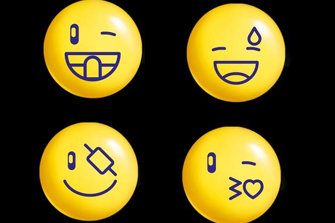 Emoji challenge! Rozpoznaj piosenkę ukrytą w emotkach! [QUIZ]