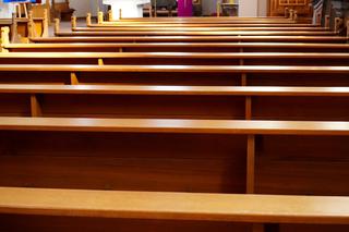 Rzeszów i okolice: Ile osób może wejść do kościołów? Diecezja podaje dokładne wyliczenia