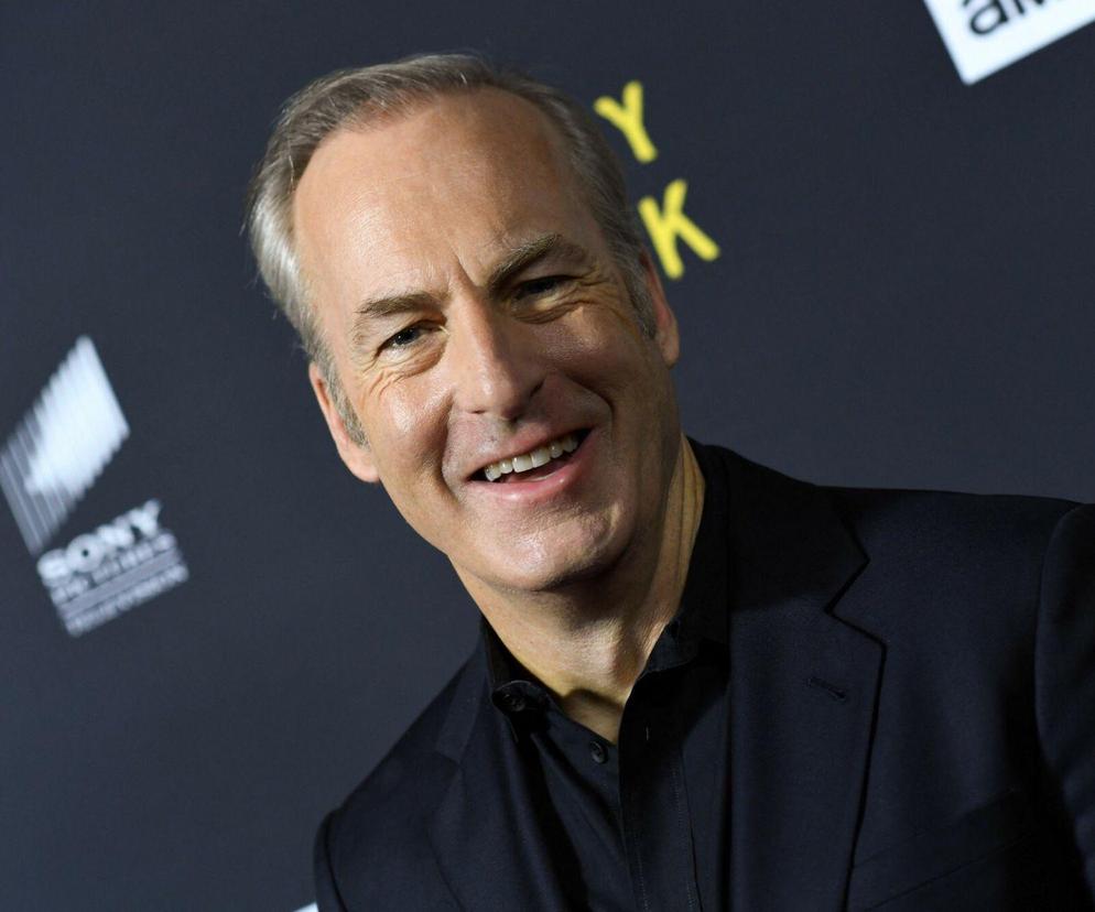 Bob Odenkirk