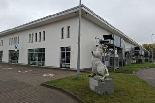 Nie krasnal, a szczur. Wrocław ma nowy, zaskakujący pomnik z ważnym przesłaniem