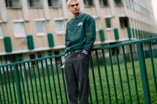 “The Speed LS”.  Uliczna estetyka skate’owa z końca lat 90-tych