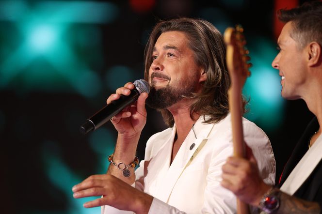 Koncert największych gwiazd polskiej estrady w Kotle Czarownic