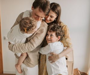 Znaki zodiaku, które kochają dzieci. Oni chcą mieć dużą rodzinę