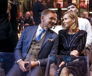 Cezary Pazura, Edyta Pazura