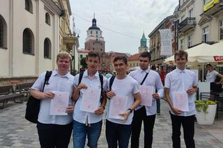 Lublin: Rok szkolny 2022/2023 oficjalnie zakończony!