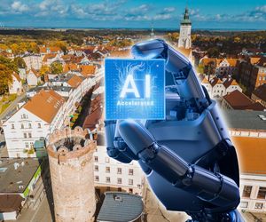 Złotoryja - AI wybrała najpiękniejszą nazwę miasta w Polsce