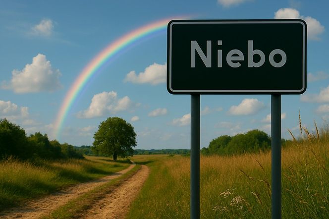Niebo