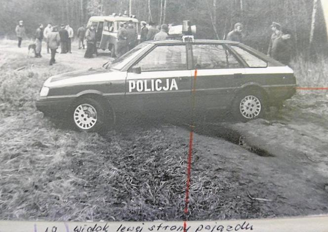 Sprawa sięga 1994 roku