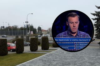 Pytanie o podkarpacką gminę w „Milionerach”. Chodziło o jej herb  