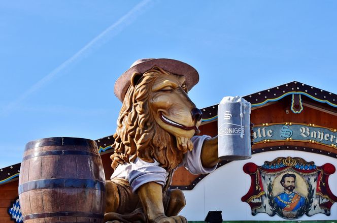 Lista Oktoberfestów w Śląskiem