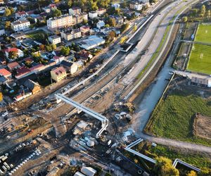 Tyle zostało po Cukrowni Lublin. „Na wysłodki czekało się bardzo długo”