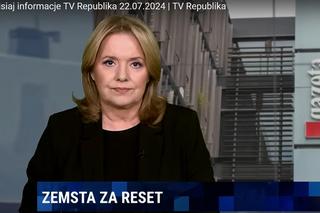 Danuta Holecka zaprosiła do studia matkę księdza. Kobiety zaczęły płakać