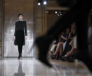 Zmarł Giorgio Armani