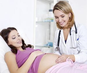 Test Manninga czyli biofizyczny profil płodu (BPP): nieinwazyjne badanie prenatalne