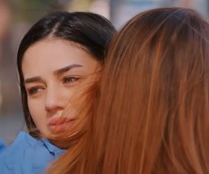 Miłość i nadzieja odc. 275. Bahar, Sila