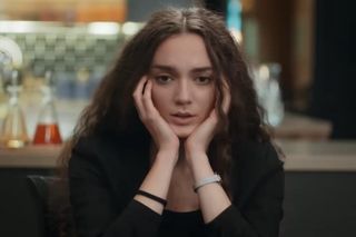 Dziedzictwo (Emanet) odc. 626. Nana