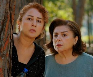 Miłość i nadzieja odc. 289.Naciye, Hulya