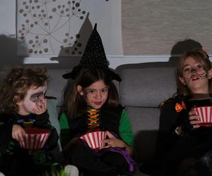 Filmy na Halloween dla dzieci i młodzieży. Co obejrzeć 31 października?