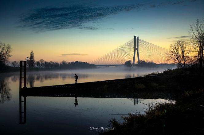 Most Rędziński: powstawał przez doklejanie