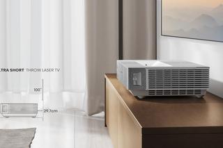 Hisense Laser TV 4K L5H