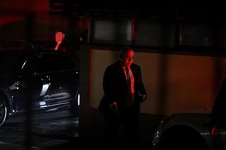 Narada PiS na Nowogrodzkiej. Długie rozmowy po spotkaniu z prezydentem Dudą