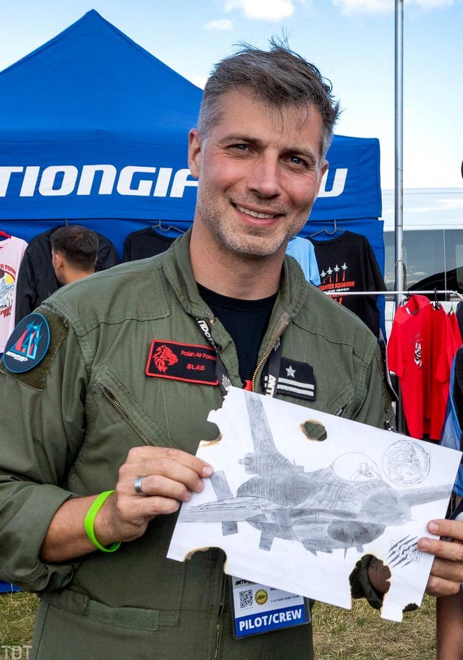mjr. Maciej "Slab" Krakowian