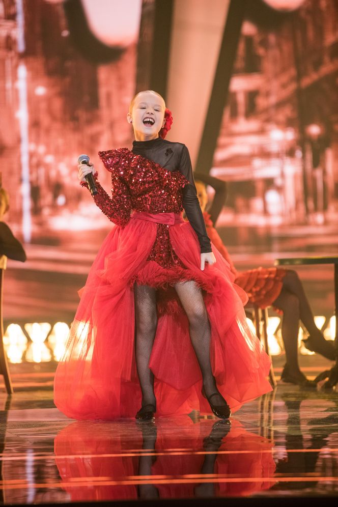 The Voice Kids 2025