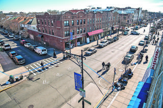 Kiedyś dźgał ludzi, teraz rozjechał dziewięć osób