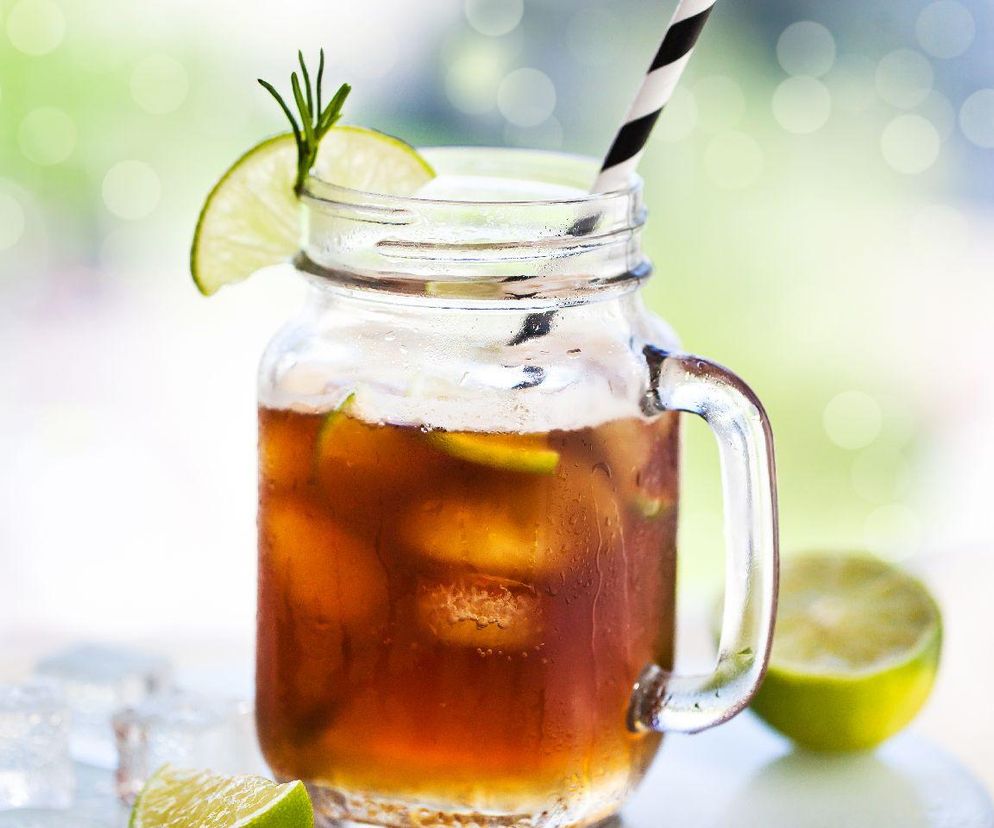 Małą czarną zamieniłam na lemonade espresso. To najlepsza kawa na upały 