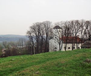 W tym małopolskim mieście mieszkał kiedyś święty. Leży w pobliżu Krakowa