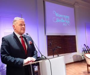 Laureaci Wawrzynów i Aleksandrii siedleckich w 2022 roku