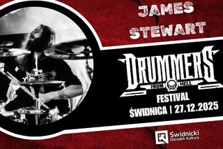 Perkusiści Decapitated i Benighted pojawią się w Świdnicy! Szczegóły Drummers From Hell Festival