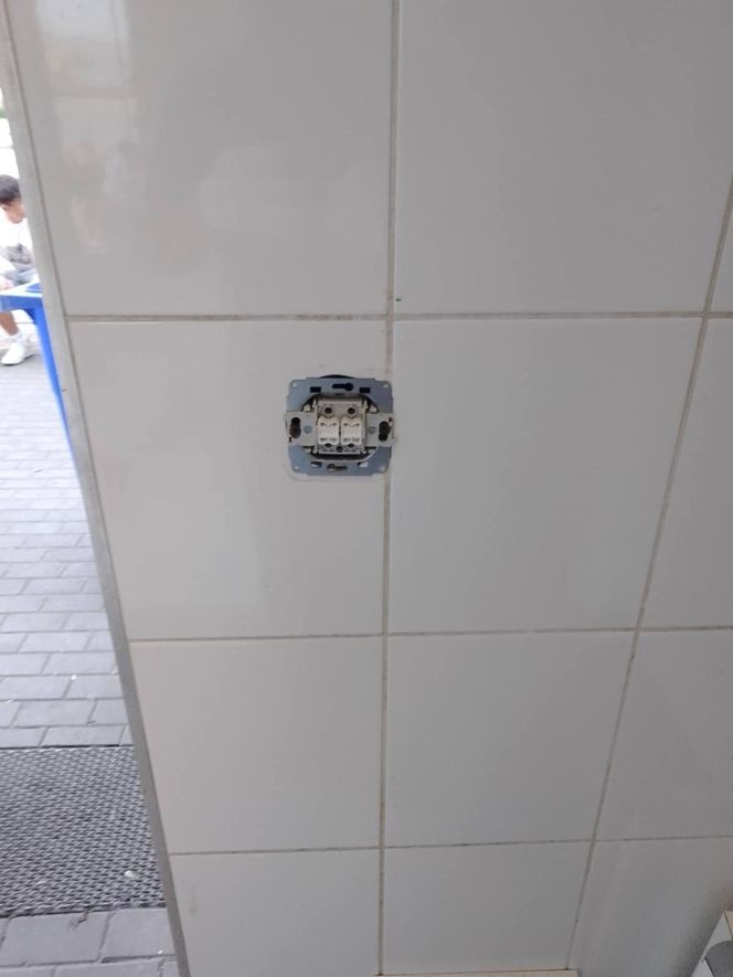 Wandale na Skateplazie w Lesznie 