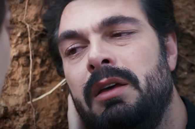 Dramatyczna śmierć Yamana Kirimli. Wstrząsające sceny w tureckim serialu Dziedzictwo! 
