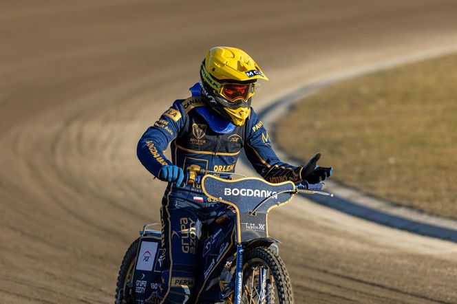 Bartosz Zmarzlik zwycięzcą Grand Prix Czech