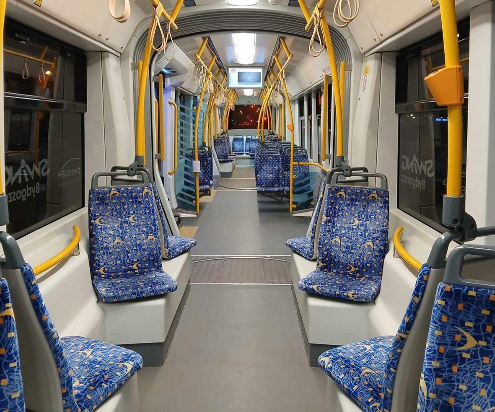 Bezpieczniej i wygodniej w komunikacji. Rusza przebudowa przystanku tramwajowego na Bartodziejach