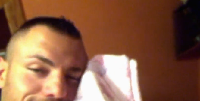 Trybson z Warsaw Shore