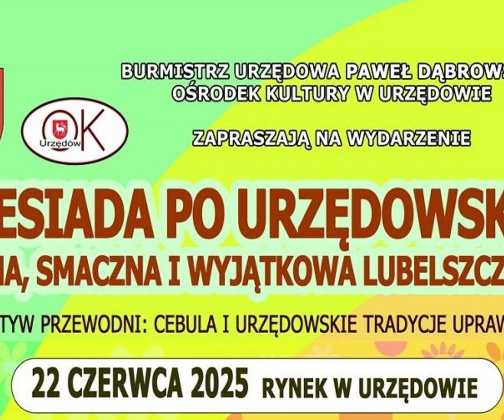 Lubelskie - Biesiada