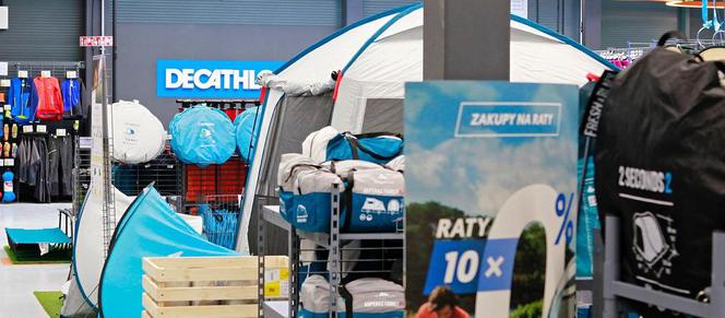 Decathlon