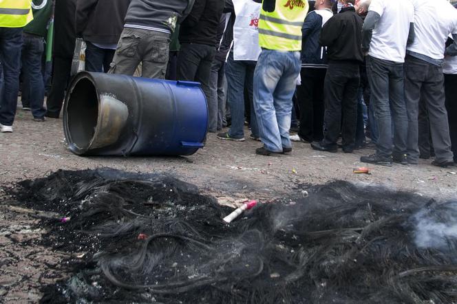 Związkowcy apelują do górników i tłumaczą dlaczego potrzebna jest manifestacja w Warszawie. Niech Brać Górnicza pokaże jedność!