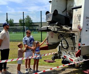 Działo się w Nowych Skalmierzycach! Za nami 17. odsłona akcji MOTOSERCE