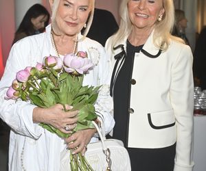 Gwiazdy na pokazie MMC